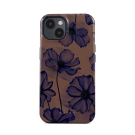 Velvet Night - iPhone 15 Case