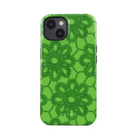 Serial Chiller - iPhone 15 Case