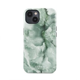 Pistachio Cheesecake - Green iPhone 15 Case