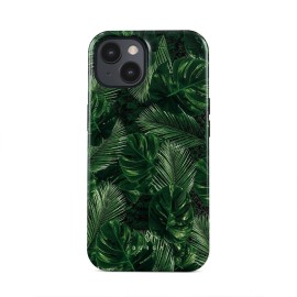 Tropical Garden - iPhone 15 Case