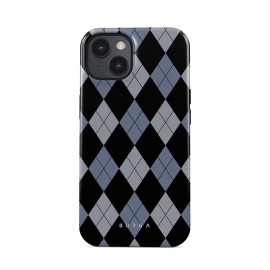 Trouble - iPhone 15 Case