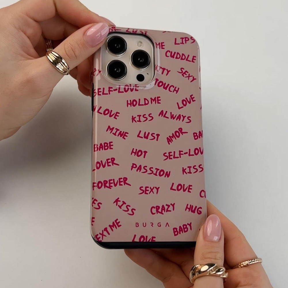 Text Me - iPhone 15 Case
