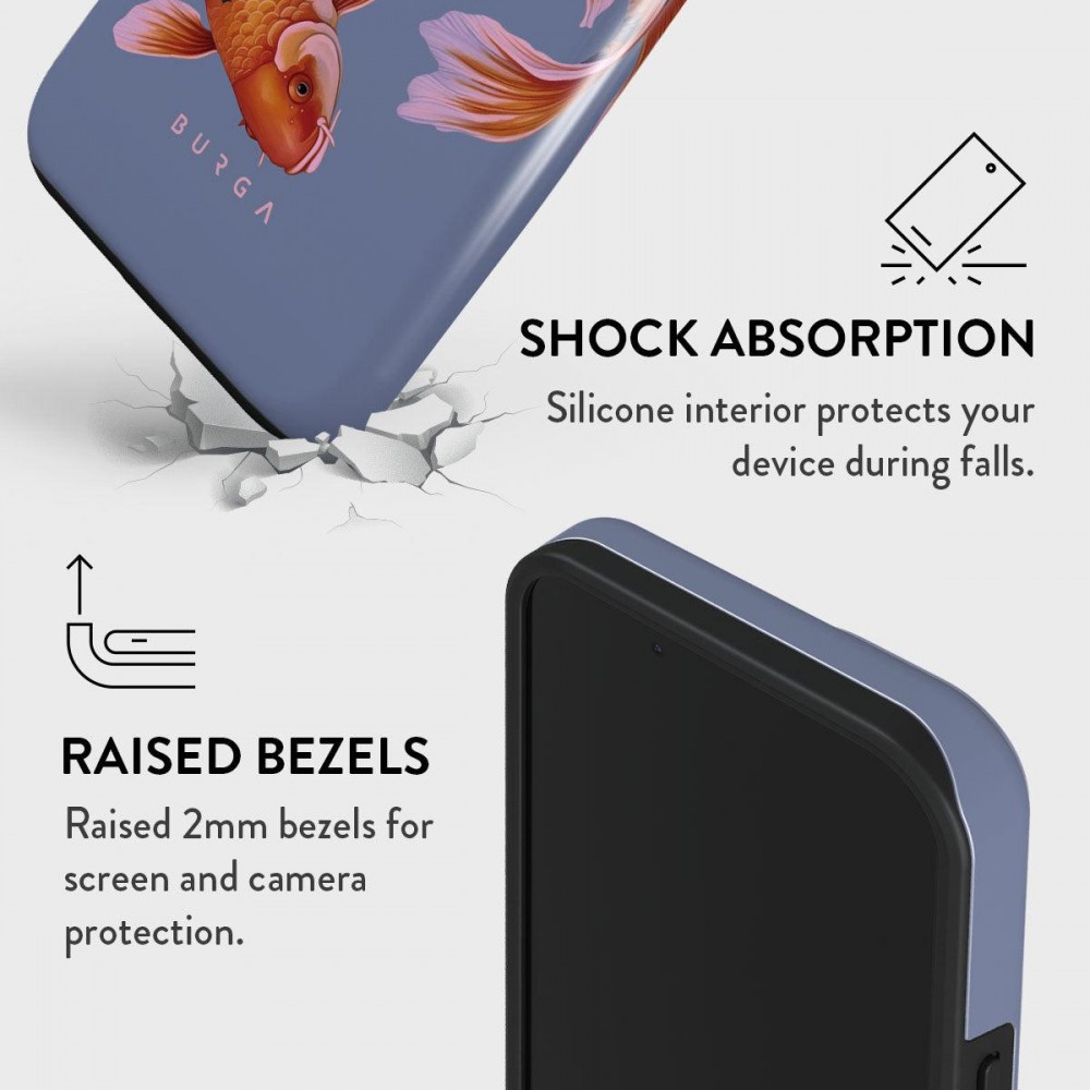 Zen - iPhone 15 Case