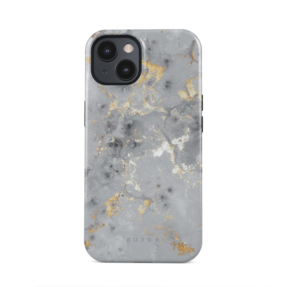 First Frost - iPhone 15 Case