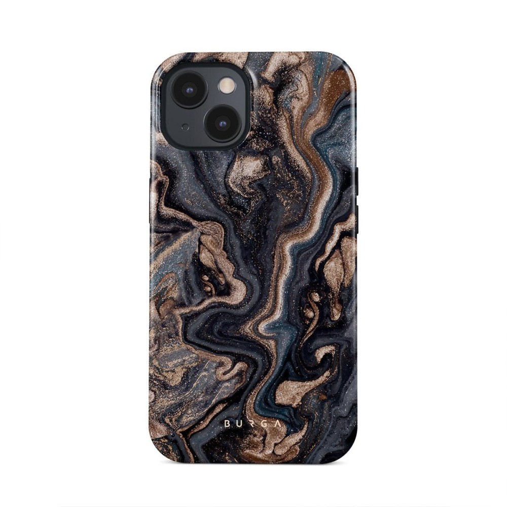 Enchanted Mirror - Marble iPhone 15 Case