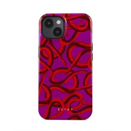 Watch Out - iPhone 15 Case