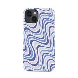 Stay Groovy - iPhone 15 Case