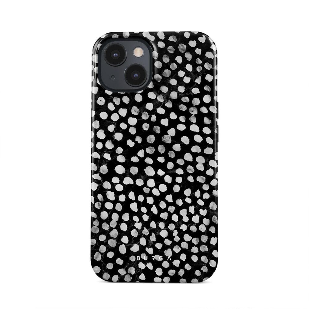 Night Sky- Dotted iPhone 15 Case