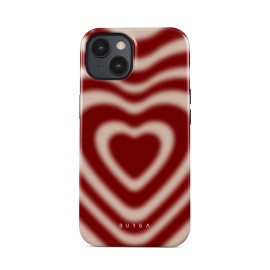 Sweet Affair - iPhone 15 Case