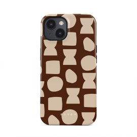 Terracotta - iPhone 15 Case