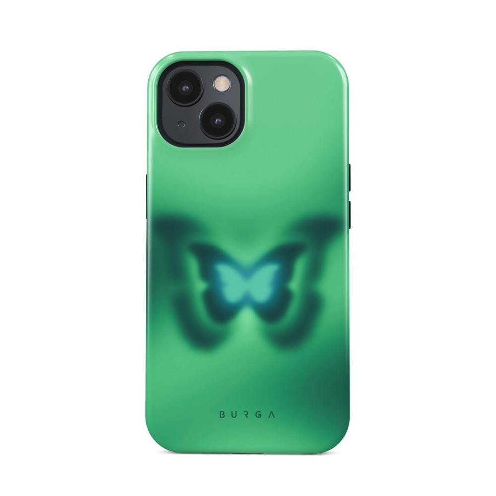 Energy - iPhone 15 Case