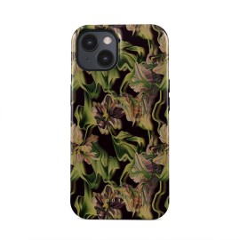 Subtropical - iPhone 15 Case
