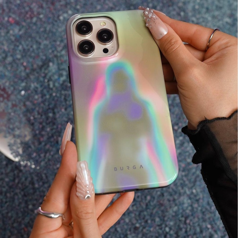 Ethereal - iPhone 15 Case