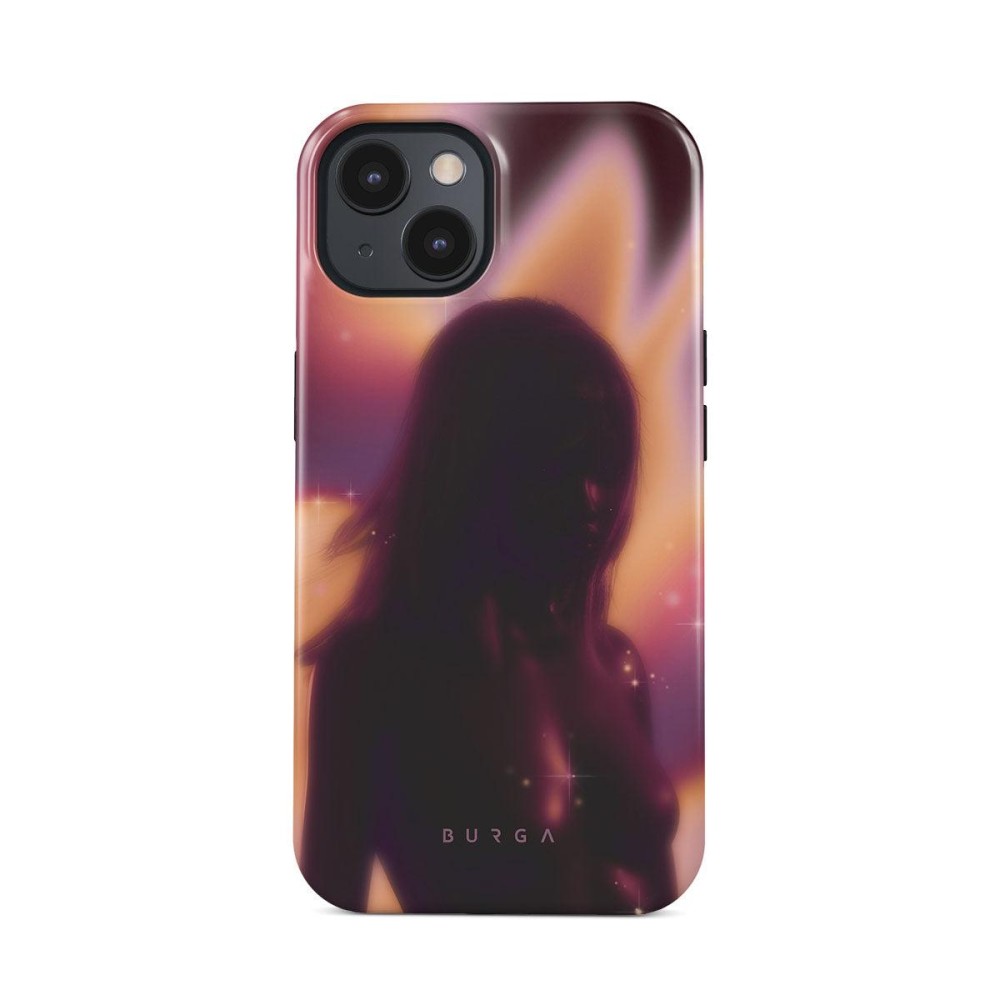 Alter Ego - iPhone 15 Case