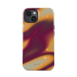 Twin Flame - iPhone 15 Case
