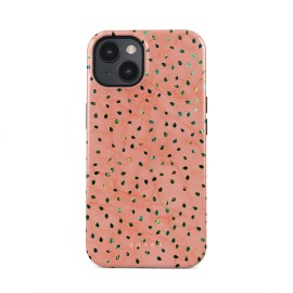 Watermelon Shake - iPhone 15 Case