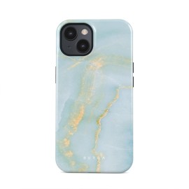 Sea Salt - iPhone 15 Case