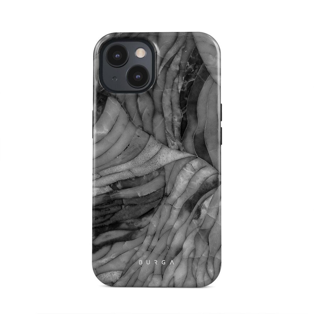 First Expedition - Gray iPhone 15 Case