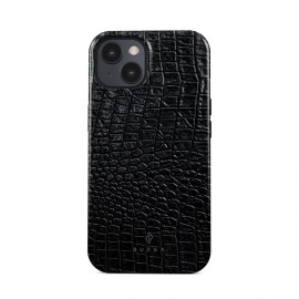 Reaper's Touch - Snakeskin iPhone 15 Case
