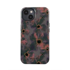 Volcanic Garden - iPhone 15 Case